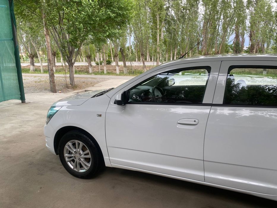 Other Cobalt 2023 — 2