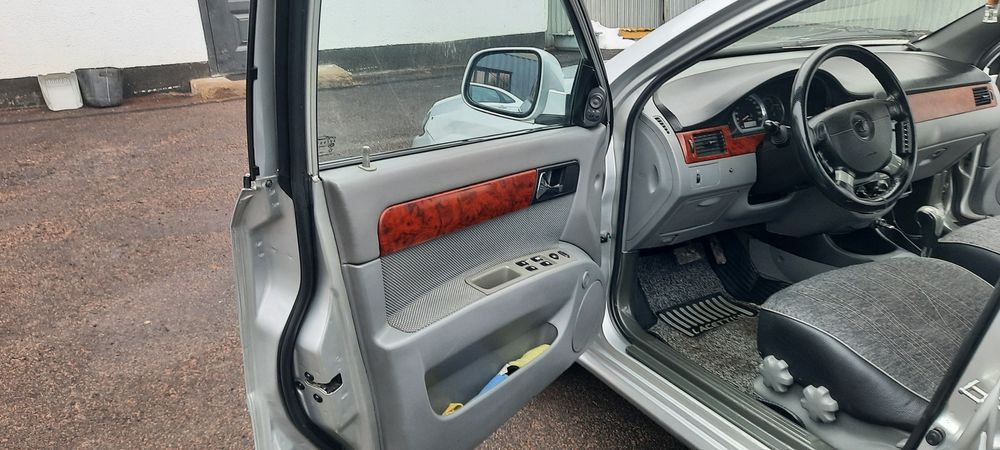 Продам ДЭУ Жентра