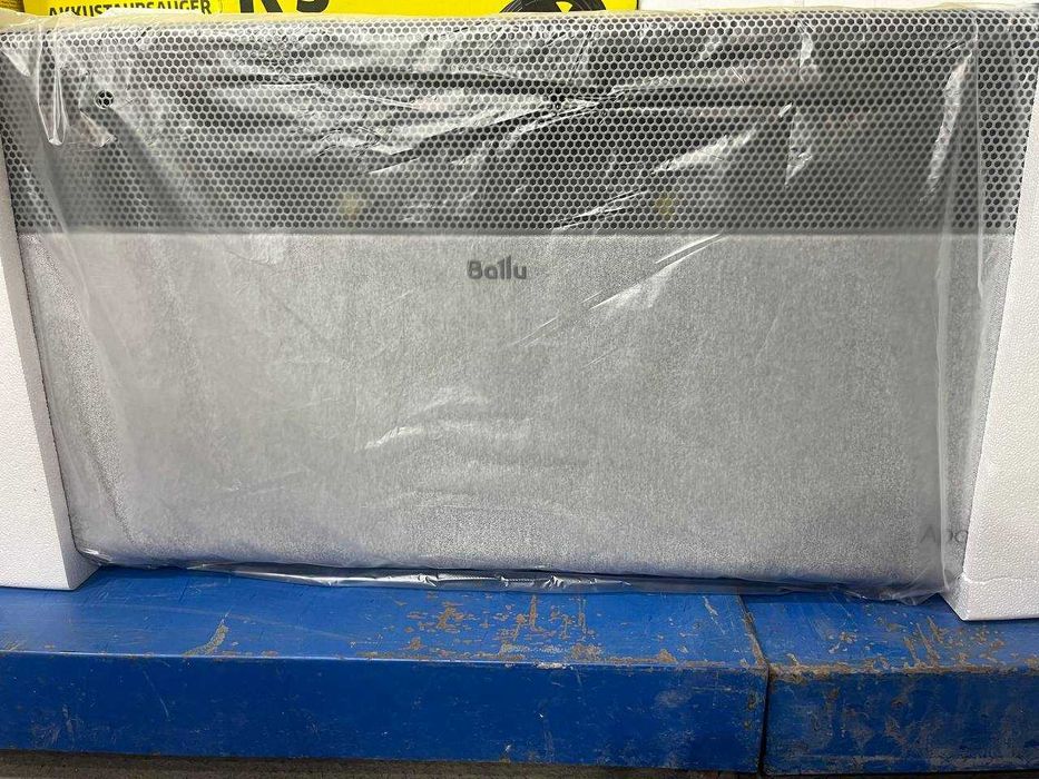 Конвекторный обогреватель Ballu идеальное  выбор для вашего дома