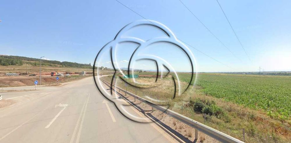 Продава се Парцел в Сливница - 2172 кв.м за 15 €/кв.м - Снимка #7