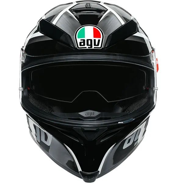 Casca moto AGV K5 S