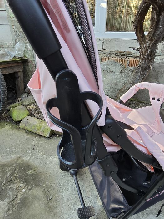 Carucior sport bebe