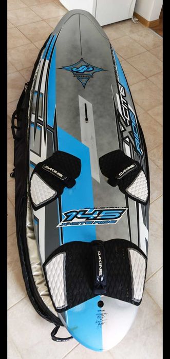 X Cite ride 145-II