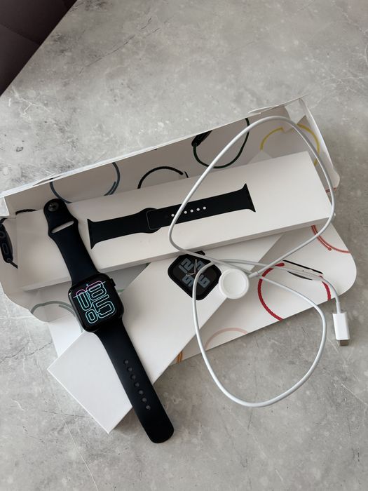 Apple watch se2