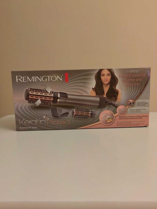 Remington AS8810