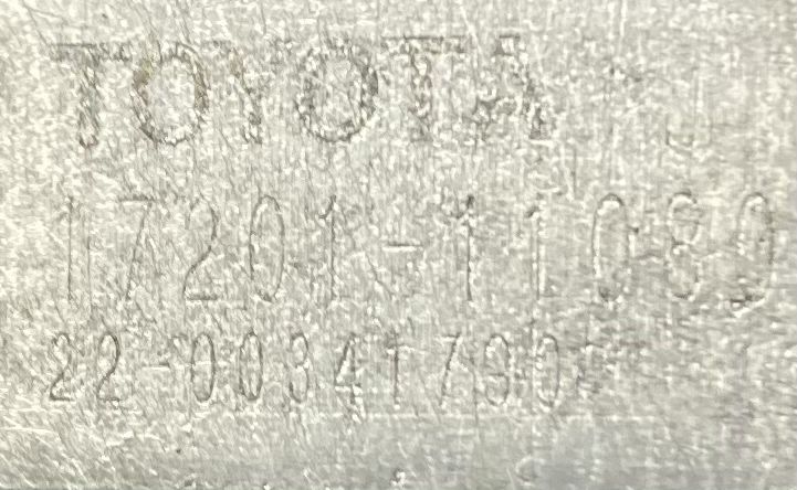 Toyota Land Cruiser 2.8 D 2018 година Турбо