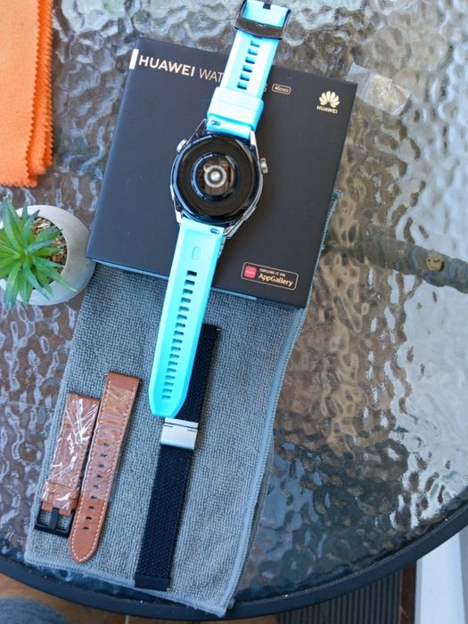 Smartwatch Huawei GT3