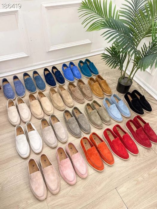 Pantofi bărbătești tip loafers