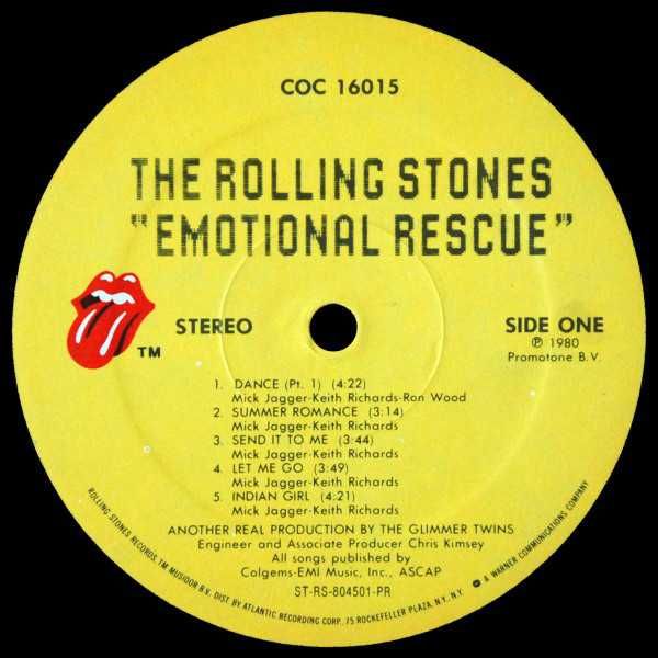 Rolling Stones / Mick Jagger  ( виниловые пластинки )