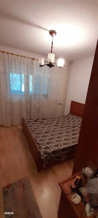 Iancului /  Magura Vulturului / et 1 / 4 min Metrou /