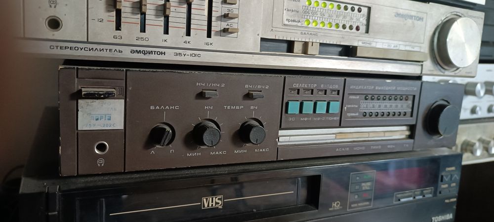 Продам аппаратуру