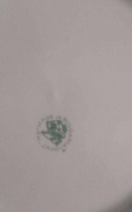 Старинни вещи за декорация