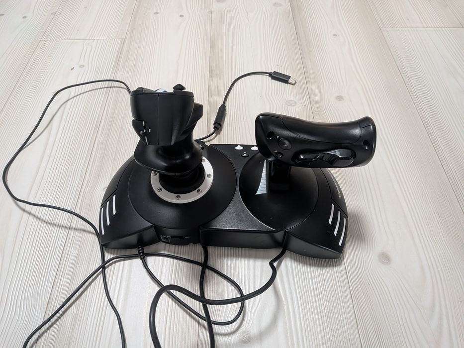 Thrustmaster T.Flight Hotas One