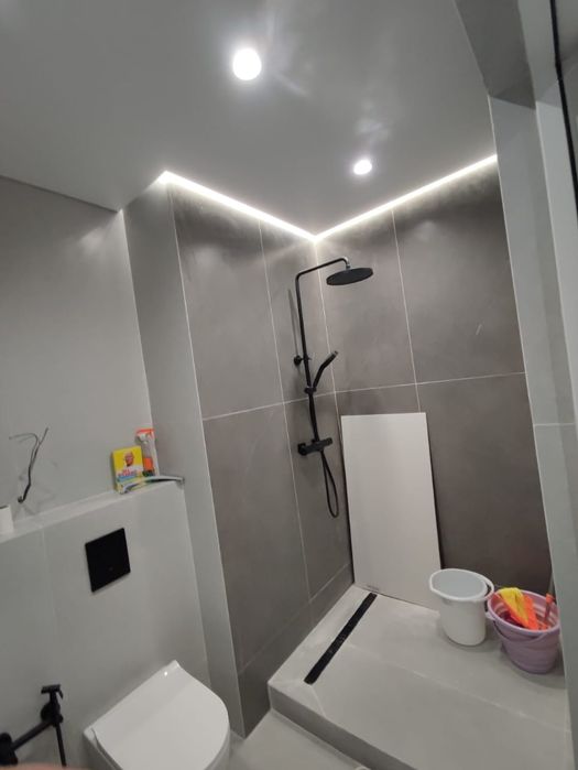 Всё вид строительные работы