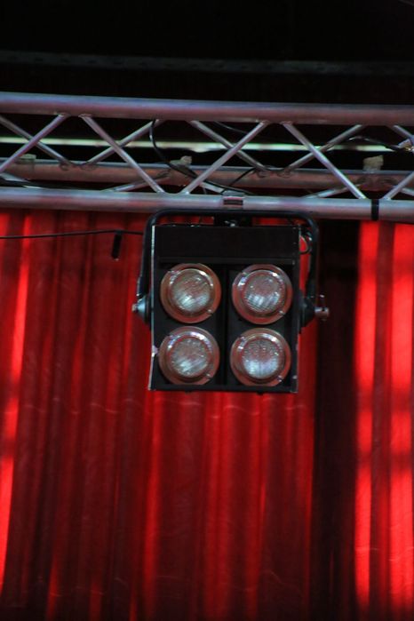 Световые элементы для сцены СРОЧНО