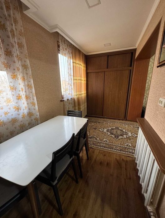 ×Чиланзар И24, 2/4/4‼️Балкон 2×6, Метро Новза‼️Продаётся квартира