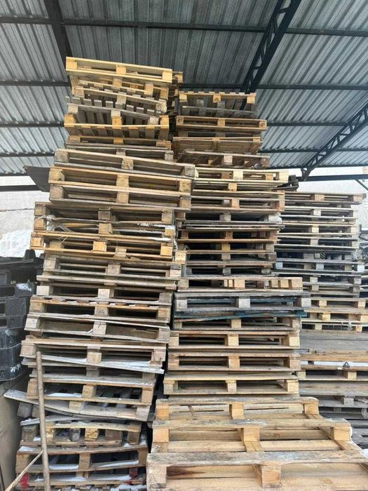 Продам паллеты-подонны в г. Астана