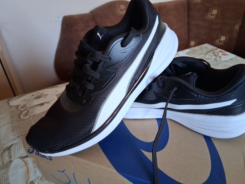 Маратонки пума,puma.42.4