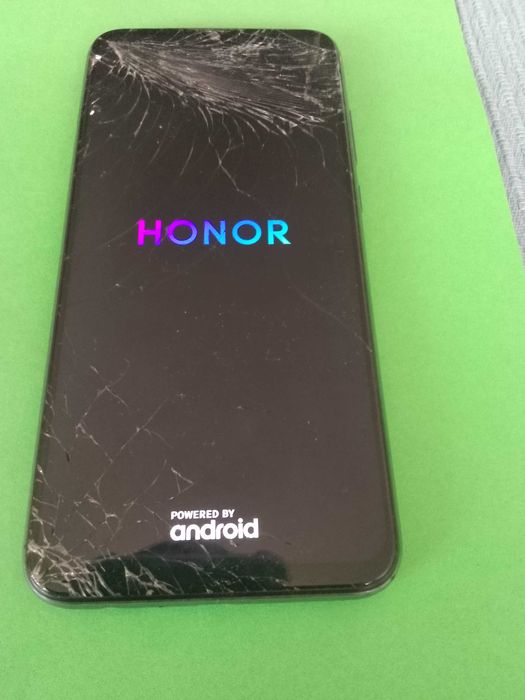 Honor 20e за ремонт
