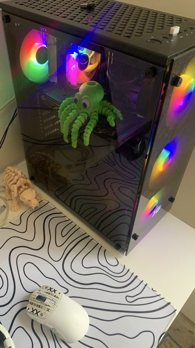 Компьютер сатылады