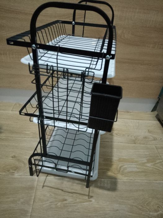 Сушилник за съдове