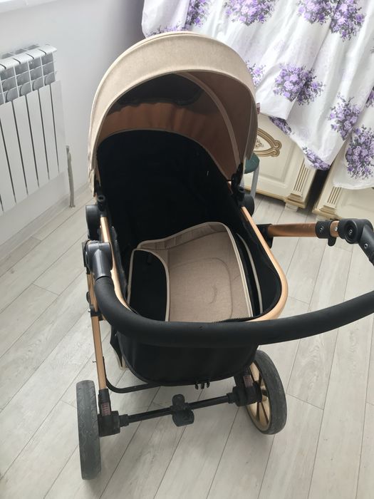 Коляски в отличном состоянии