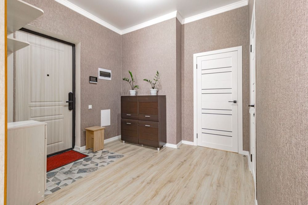 Квартира на длительный срок