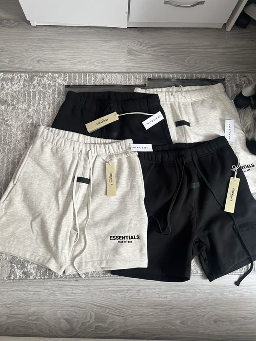 Pantaloni scurti Essentials Fear of God