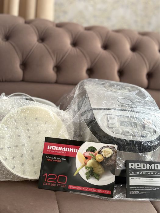 Мультиварка-новая.