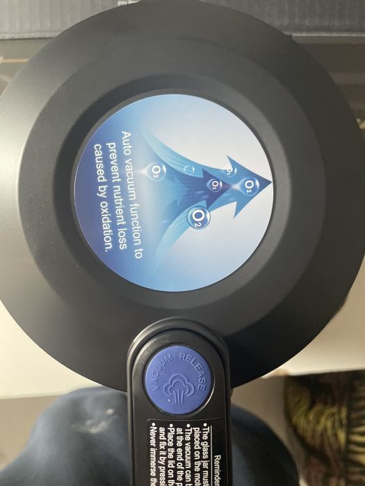 Блендер ZEPTER Artmix Pro