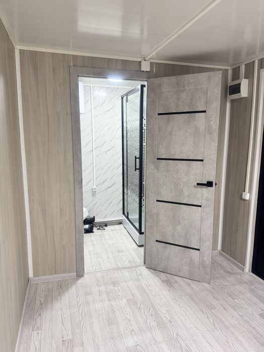 Контейнеры/жилые дома/офис