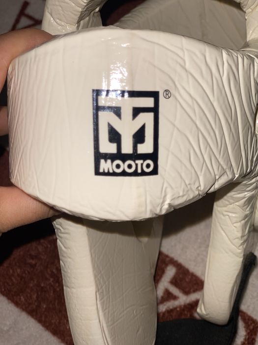 Щитки для Тхэквондо,таеквондо!