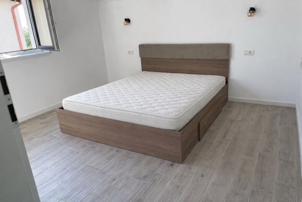 Casă finisată și utilată complet la cheie- de inchiriat- Westfield