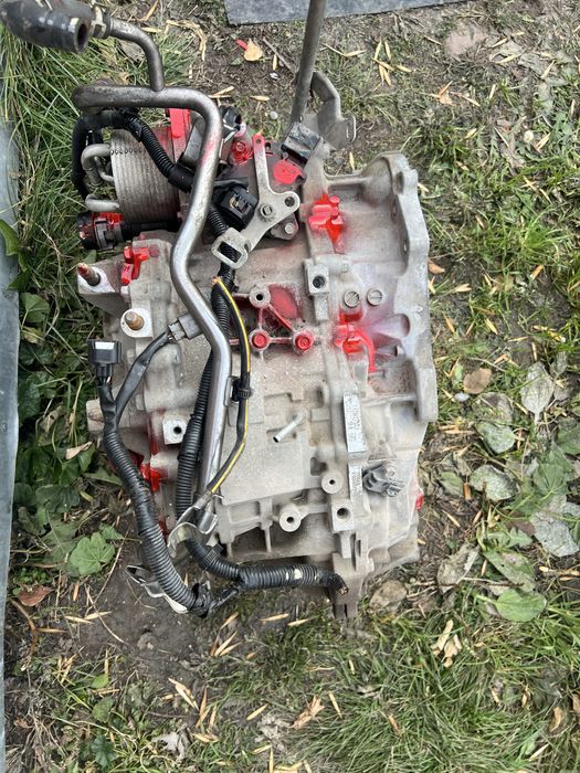 Продам вариатор   Митсубиси лансер 10