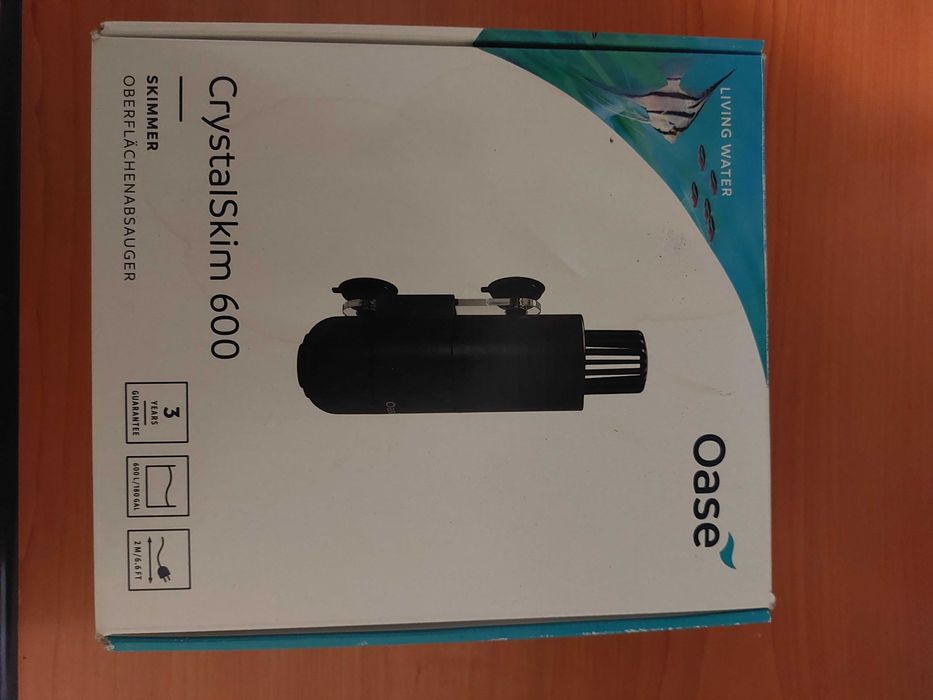 filtru de suprafata Oase (skimmer)