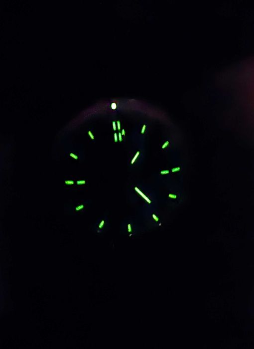 Vostok Europe Anchar