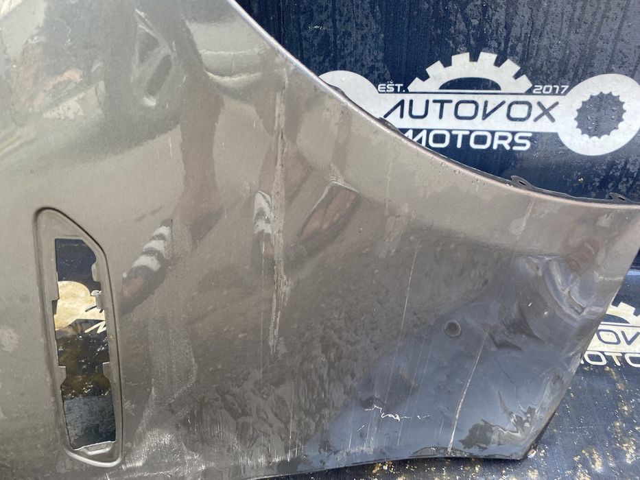 Aripa dreapta fata Bmw Seria 5 F10