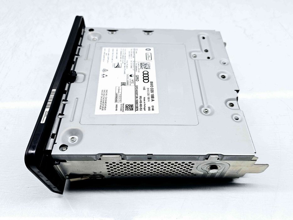 Unitate multimedia Audi A4 (8W2, B9) [Fabr 2015-2023] 8W0035188A