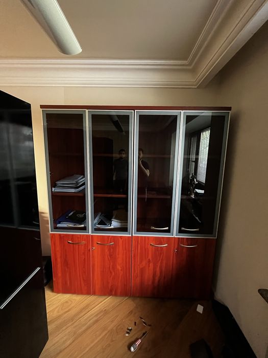 Стол руководителя