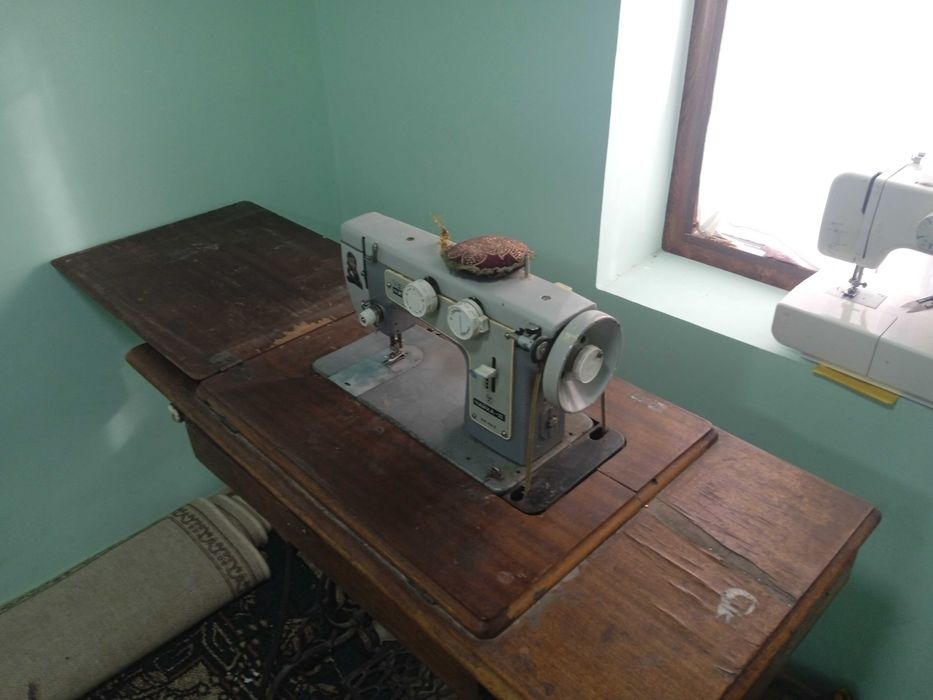 Chayka kafolati bilan