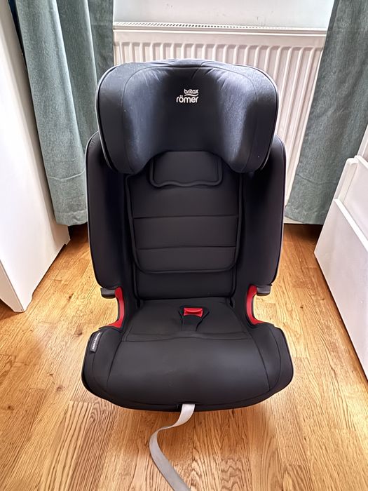 Britax Romer Advansa Fix IV, 9-36 kg, stare f bună
