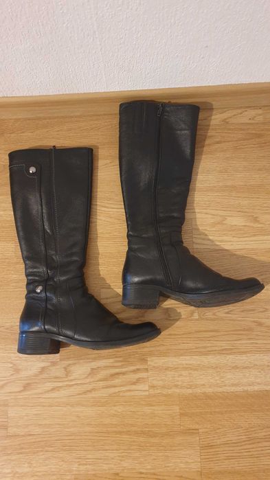 Дамски ботуши, обувки,есенни,гуменки St.Oliver,маратонки,рр 36,37,38