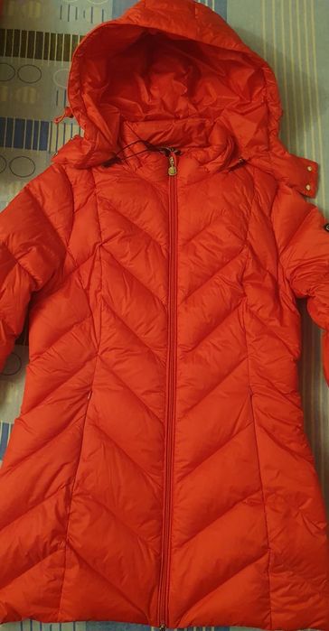 Jachetă  de iarnă  damă Armani