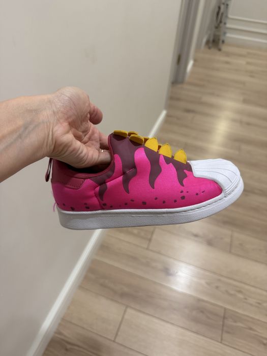 Детские кроссовки Adidas