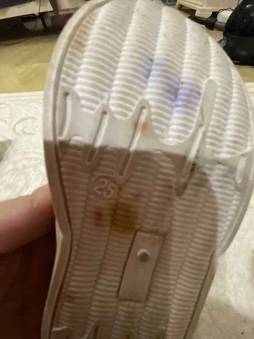 Детская обувь