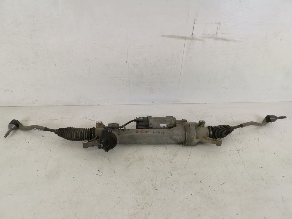 Кормилна кутия Мерцедес-Бенц / Mercedes-Benz E-Class W213/S213/C238/A2