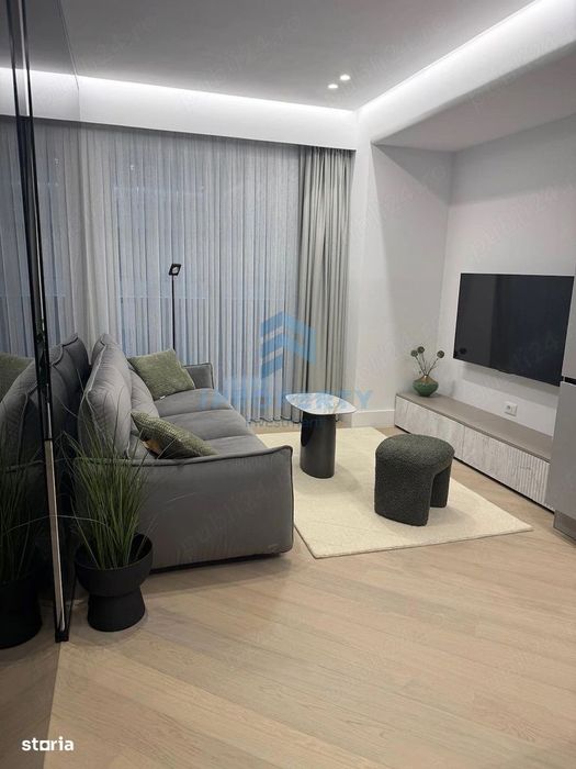 Cortina 126 | 2 Camere | Centrala | Balcon | Parcare — fotografia 1
