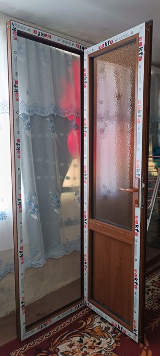 Yangi AKFA eshik sotiladi (203 × 64 sm)