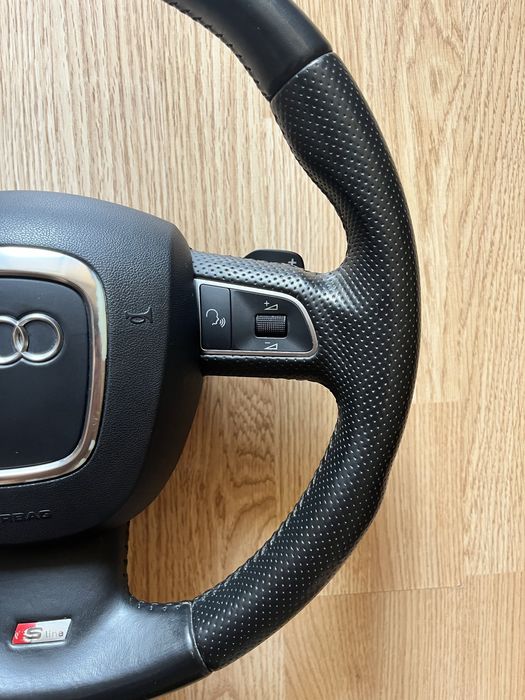 Волан Audi A3 8P Facelift Като нов