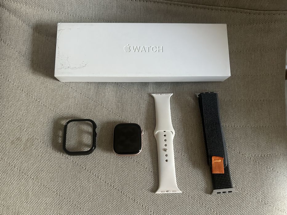 Apple Watch 10 46mm.